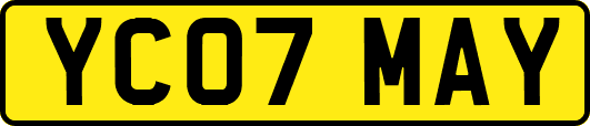 YC07MAY