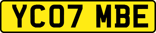 YC07MBE
