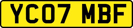 YC07MBF