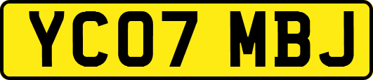YC07MBJ