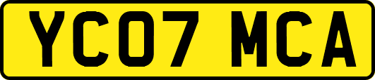 YC07MCA