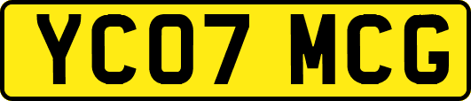 YC07MCG