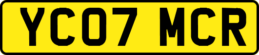 YC07MCR