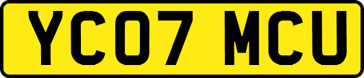 YC07MCU