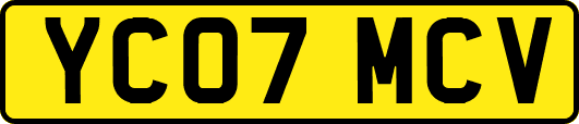 YC07MCV