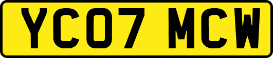 YC07MCW