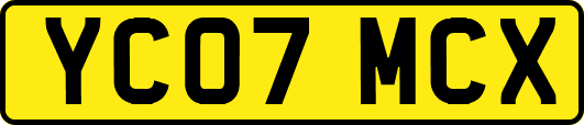 YC07MCX