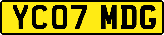 YC07MDG