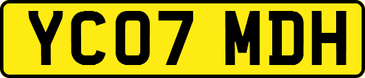 YC07MDH