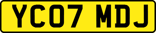 YC07MDJ