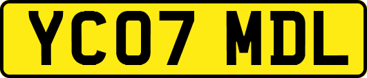 YC07MDL