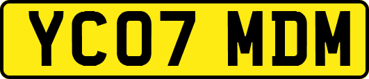 YC07MDM