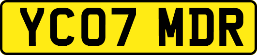 YC07MDR
