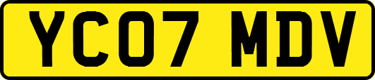 YC07MDV