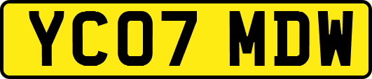YC07MDW