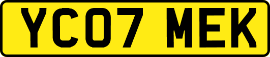 YC07MEK