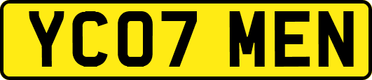 YC07MEN