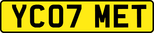 YC07MET