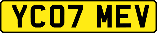 YC07MEV
