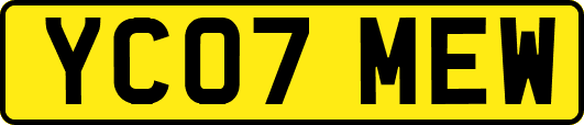 YC07MEW