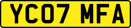 YC07MFA