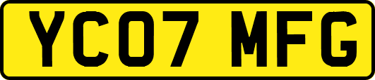 YC07MFG