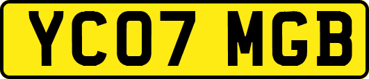 YC07MGB
