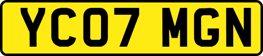 YC07MGN