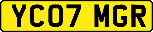 YC07MGR