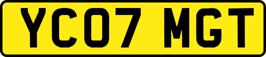YC07MGT