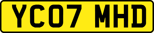 YC07MHD