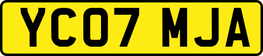 YC07MJA
