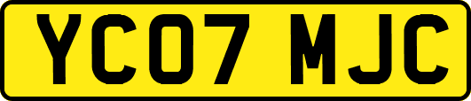 YC07MJC
