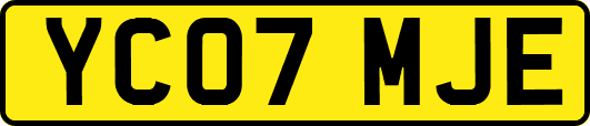 YC07MJE