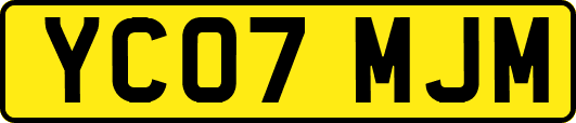 YC07MJM