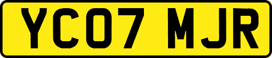 YC07MJR