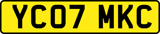 YC07MKC