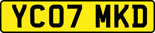 YC07MKD
