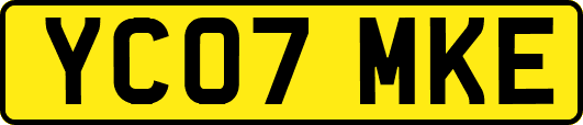 YC07MKE