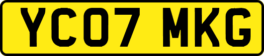 YC07MKG