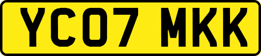 YC07MKK