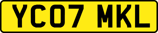 YC07MKL