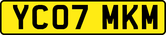 YC07MKM