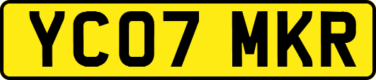 YC07MKR