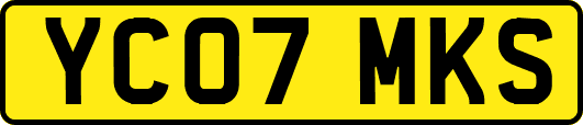 YC07MKS