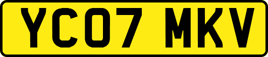YC07MKV