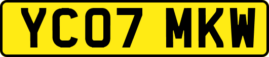 YC07MKW