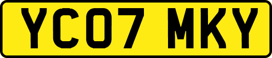 YC07MKY