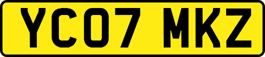 YC07MKZ