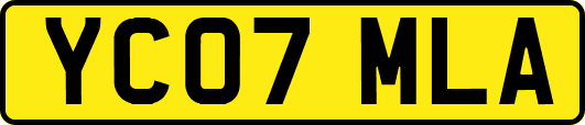YC07MLA